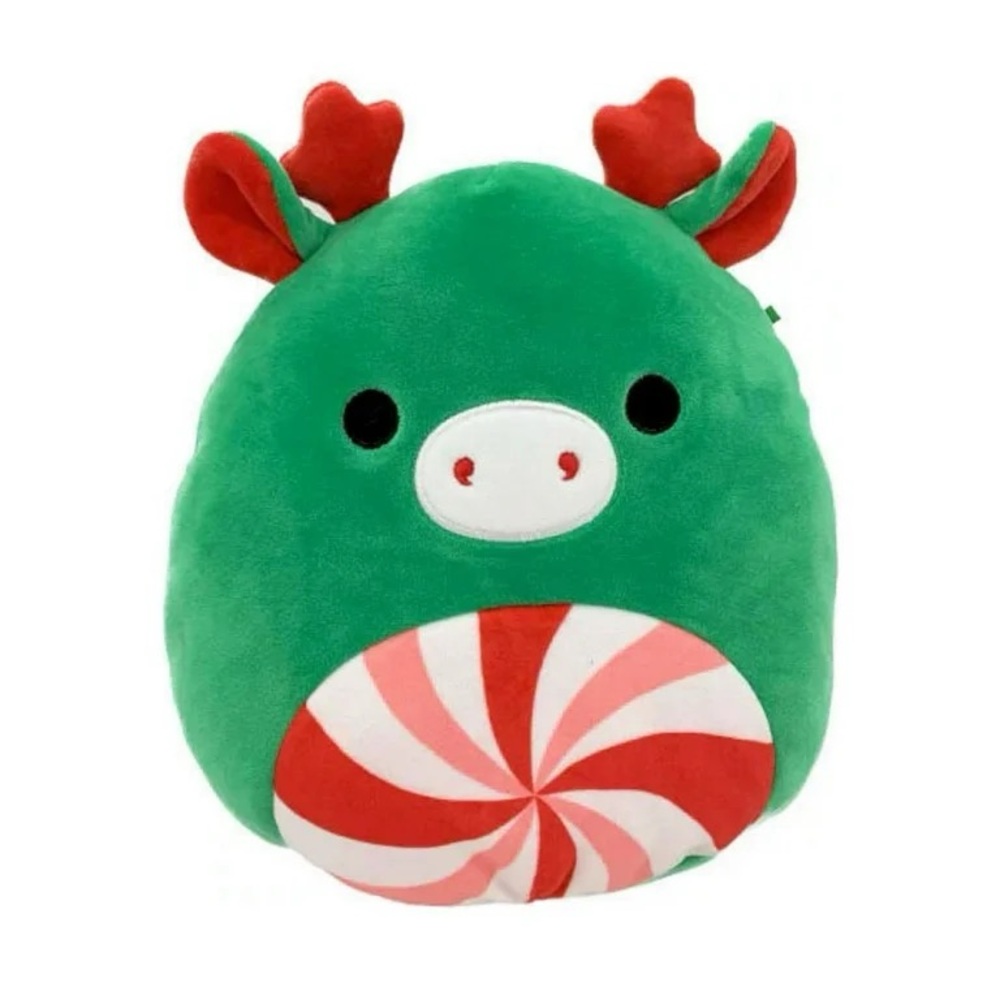 Christmas Squishmallow!